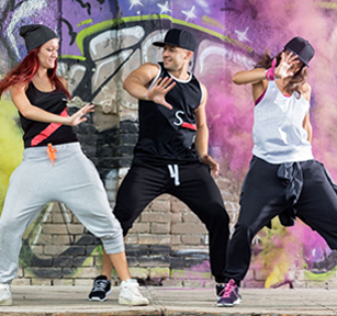 DANCERS