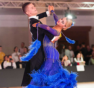 DANCERS