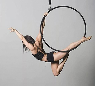 CIRCUS TALENTS