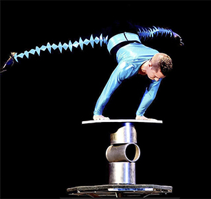 CIRCUS TALENTS