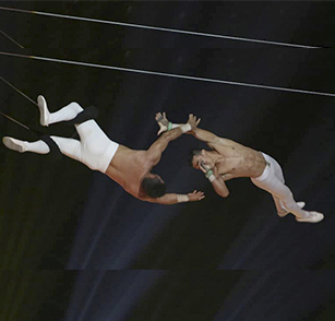 CIRCUS TALENTS