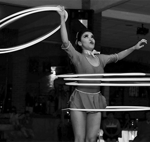 CIRCUS TALENTS
