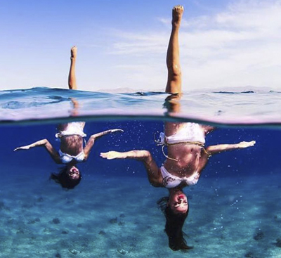 WATER ARTISTS