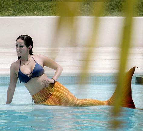 WATER ARTISTS